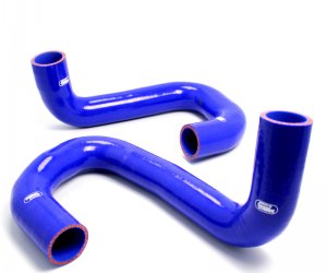 TURBO HOSES KIT