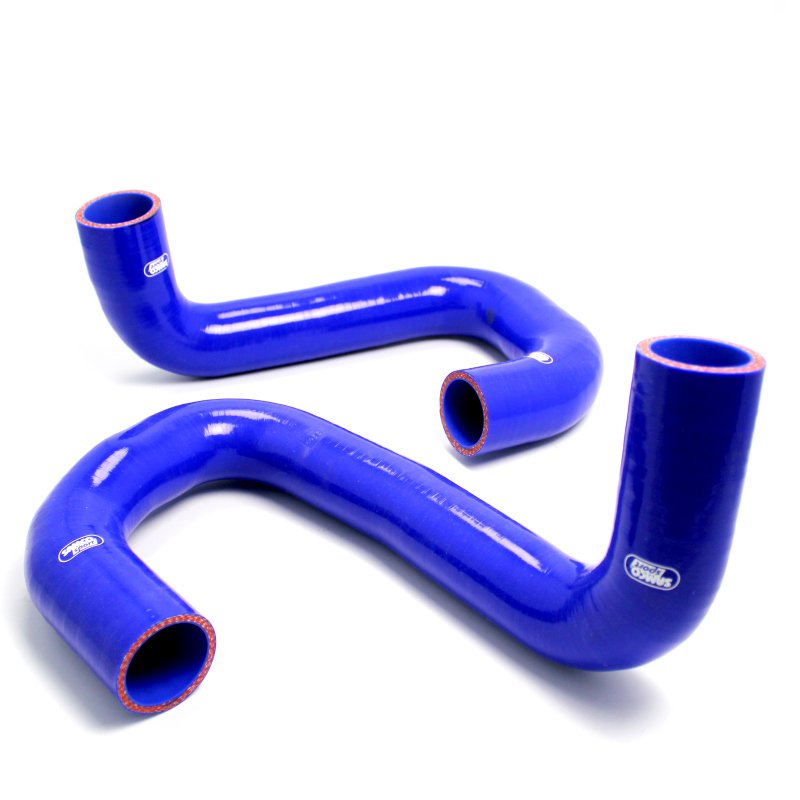 Σετ κολλάρα Turbo