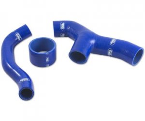 TURBO HOSES KIT