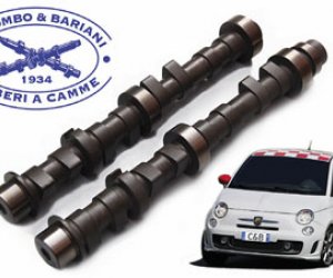 COLOMBO-BARIANI CAMSHAFTS