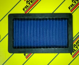 FREE FLOW AIR FILTER