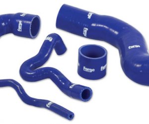 TURBO HOSES KIT 