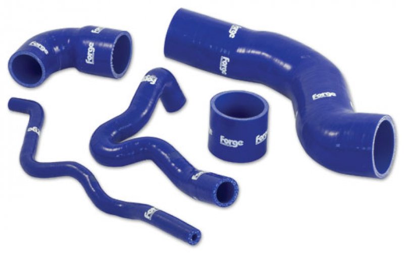 Turbo hoses kit 