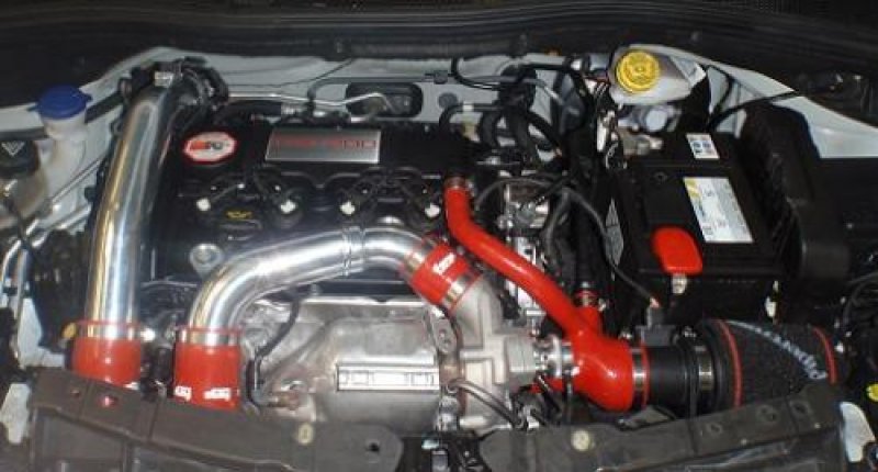 Mini Countryman 1.5T F60 136hp - Mosselman Turbo Systems