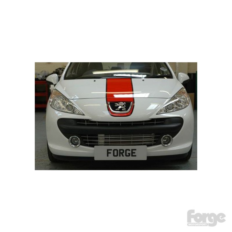 Intercooler kit