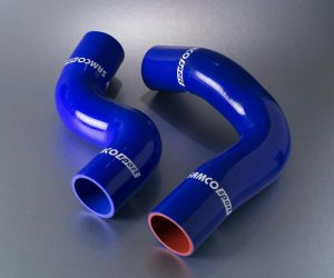 TURBO HOSES KIT 