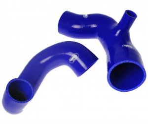 Turbo hoses kit