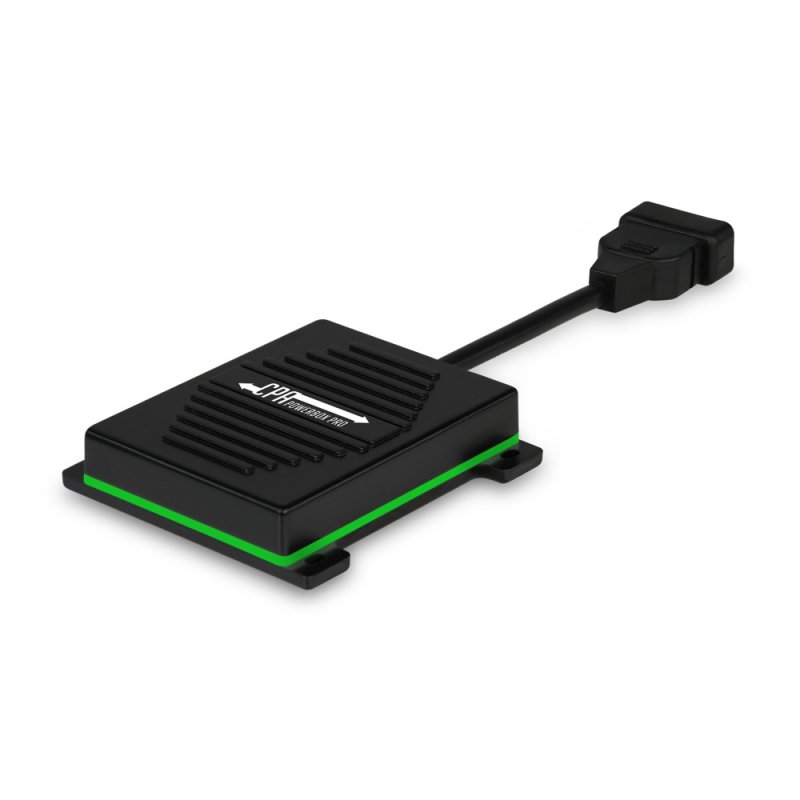 Diesel Power Tuning box CPA