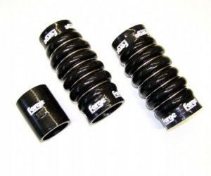 Turbo hoses kit