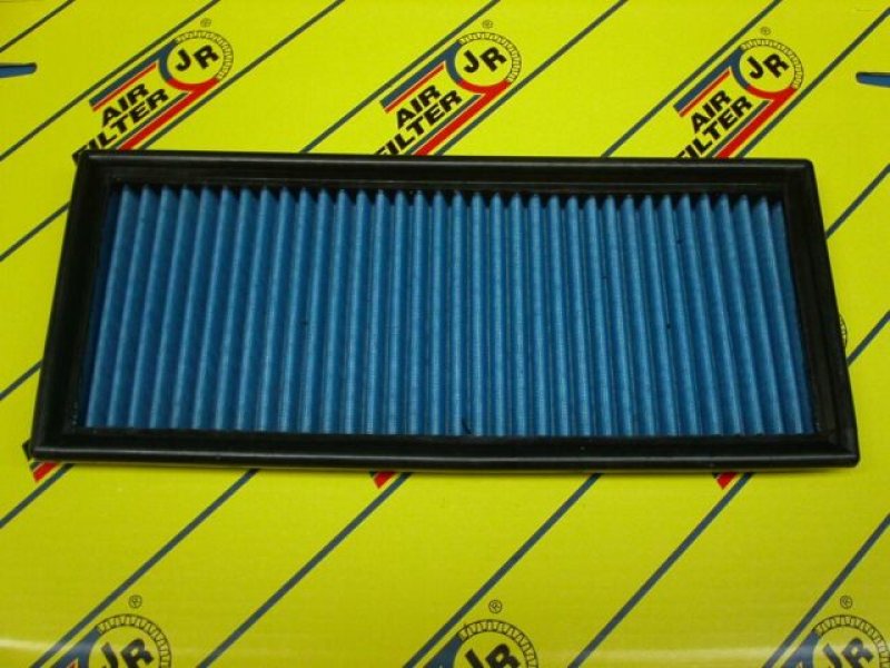 Φίλτρο αέρος ελεύθερης ροής