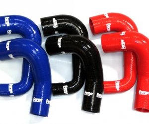 Turbo hoses kit