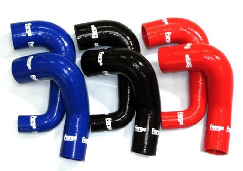 Turbo hoses kit