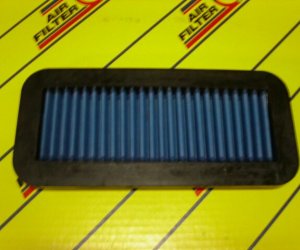 FREE FLOW AIR FILTER