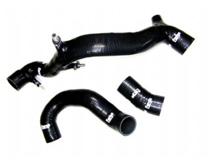 Turbo hoses kit