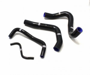 COOLANT HOSES KIT