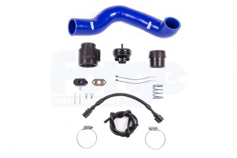 Blow off valve kit