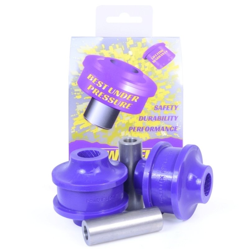Σινεμπλόκ ψαλιδιών Powerflex