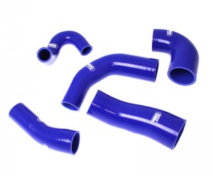 TURBO HOSES KIT (5)