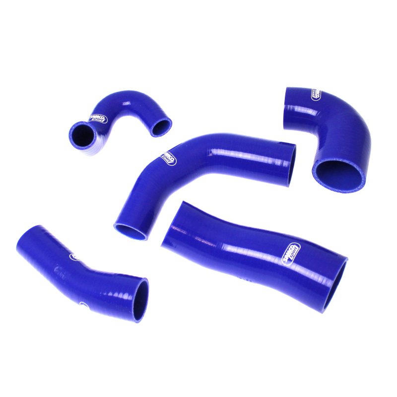 Σετ κολάρα Turbo (5 τεμ.)