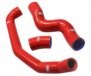 TURBO HOSES KIT