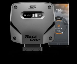 RACE CHIP RS. 