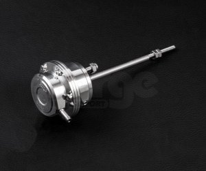 Wastegate actuator