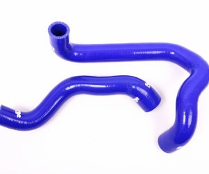 Coolant hoses kit