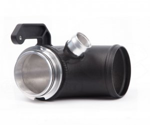 ALLOY TURBO INLET ADAPTOR FOR MQB