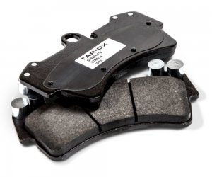 Tarox Brake pads