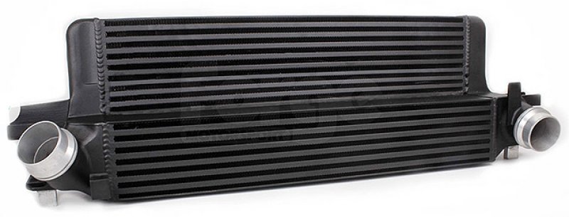 Intercooler kit OEM 8 cooling tubes
