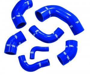 Turbo hoses kit