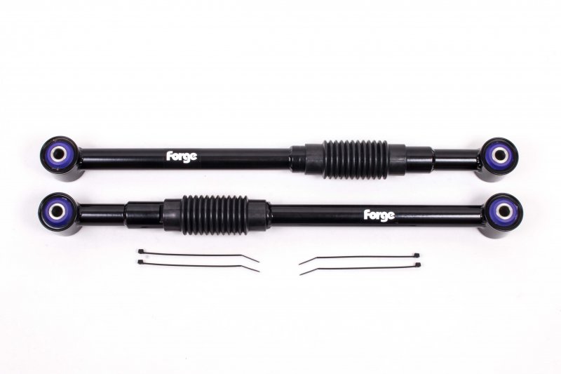 Adjustable Rear Tie Bars
