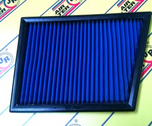 FREE FLOW AIR FILTER