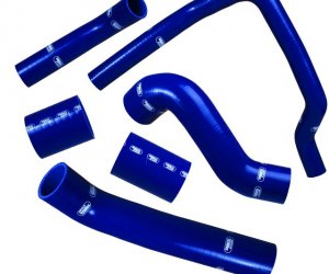 TURBO HOSES KIT