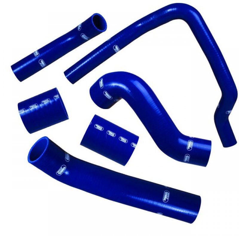 Turbo hoses kit