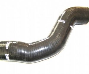 intercooler to throtle body hose