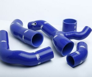 TURBO HOSES KIT