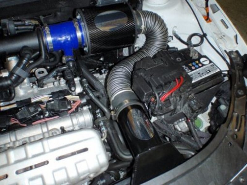 Induction kit