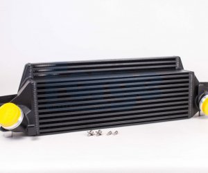 INTERCOOLER KIT