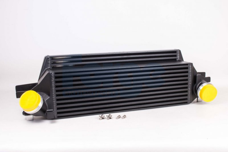 Intercooler kit