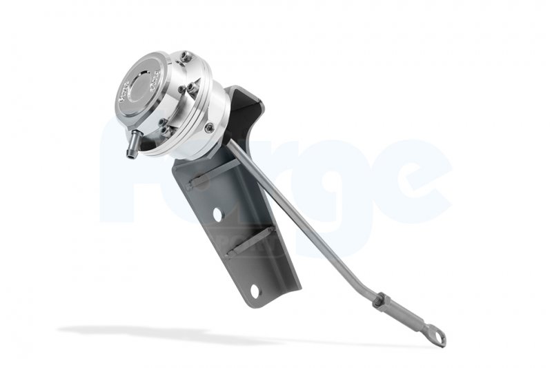 Wastegate actuator