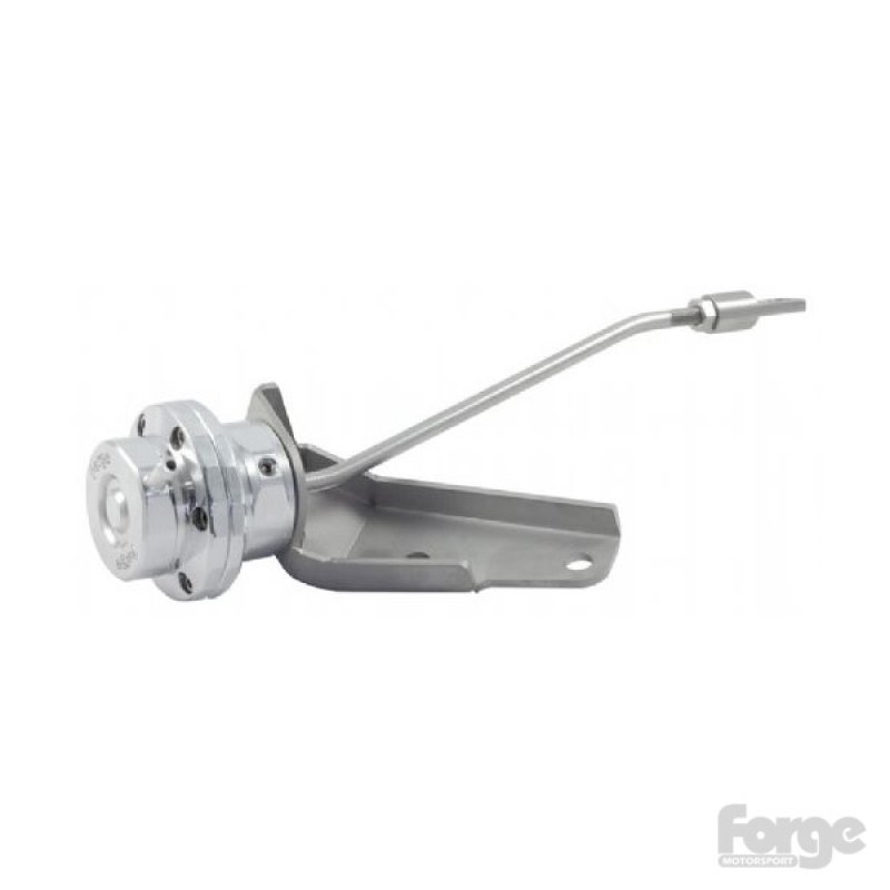 Wastegate actuator
