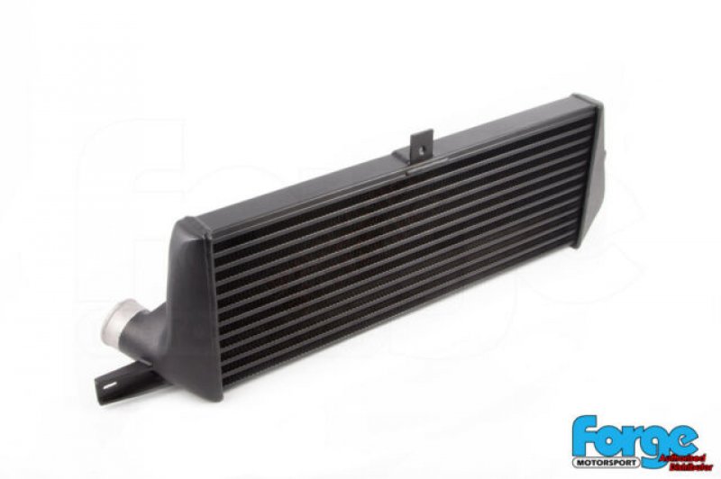 Intercooler kit
