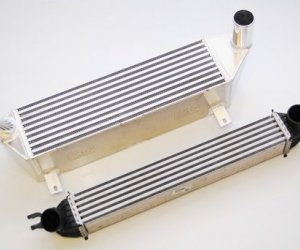 Intercooler kit