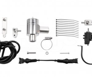 RECIRCULATION VALVE KIT 