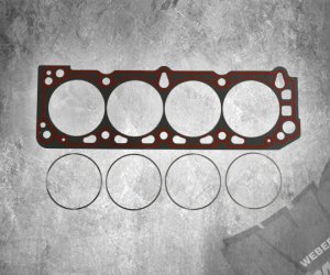 RACING HEAD GASKETS