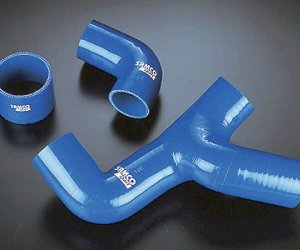 Turbo hoses kit