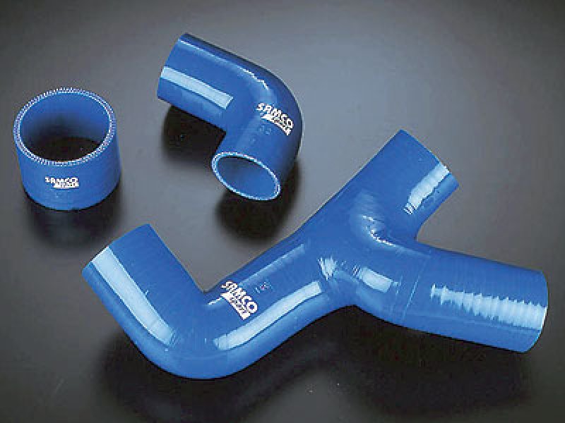 Turbo hoses kit