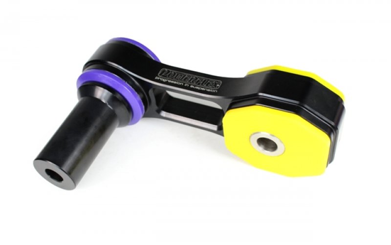 Βάσης μηχανής Powerflex (πλήρης)