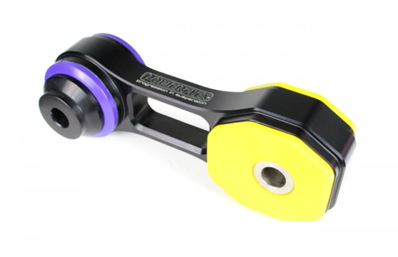 Βάσης μηχανής Powerflex (πλήρης)